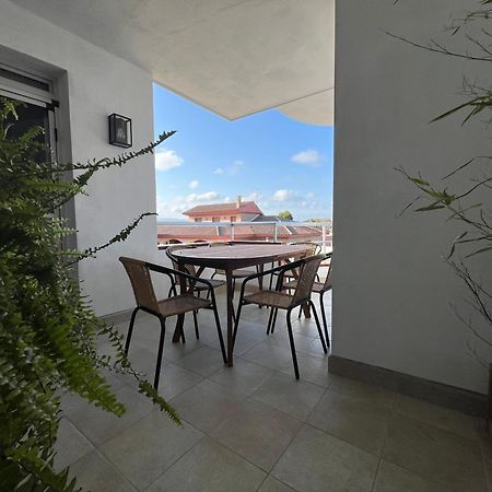 Moderno Apartamento Vacacional เดลแตเบรอ ภายนอก รูปภาพ