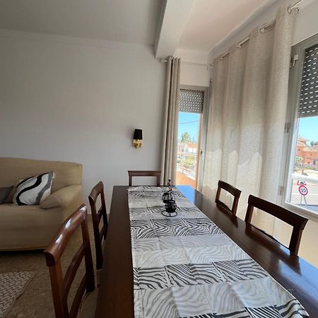 Moderno Apartamento Vacacional เดลแตเบรอ ภายนอก รูปภาพ