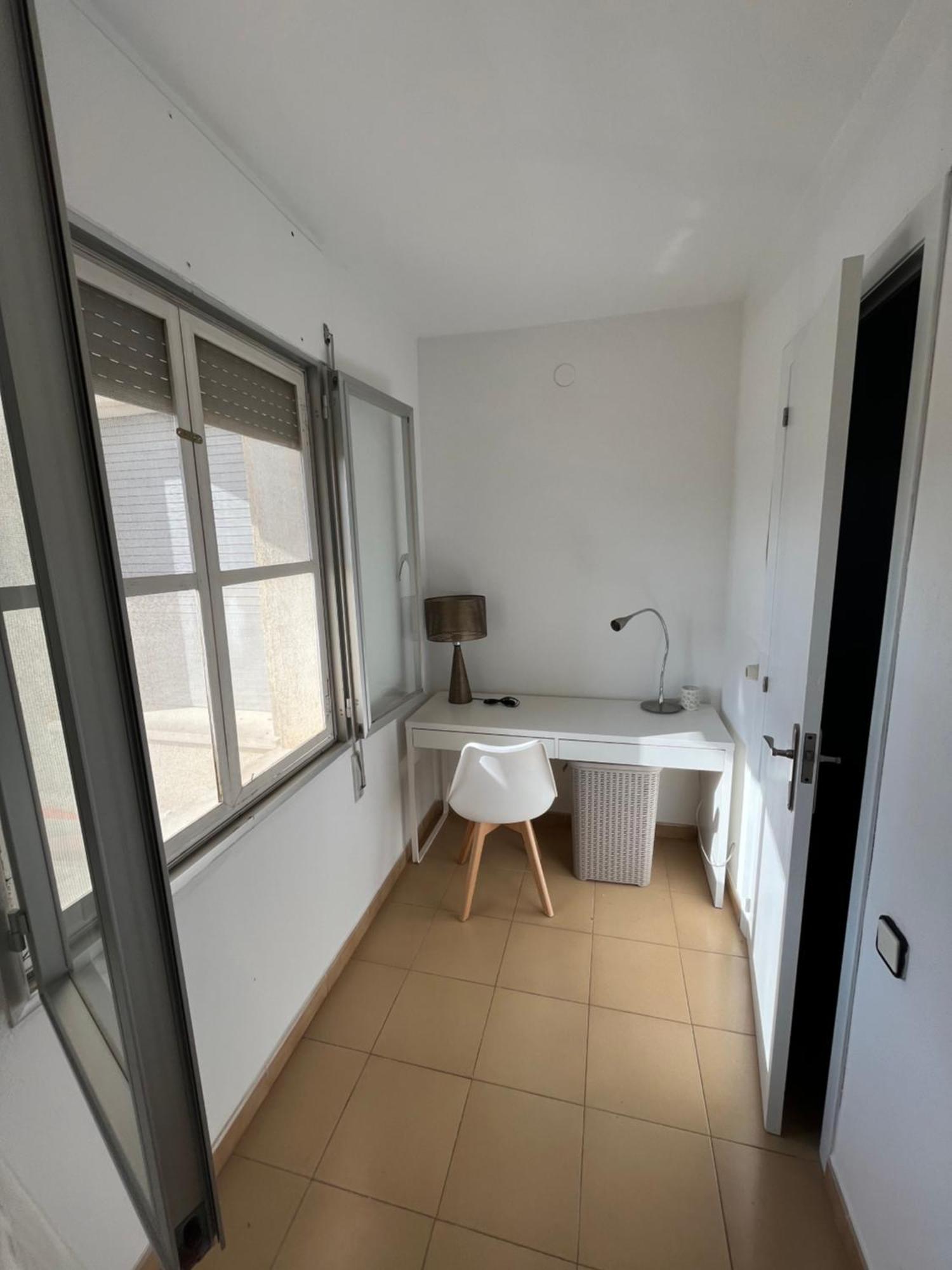 Moderno Apartamento Vacacional เดลแตเบรอ ภายนอก รูปภาพ