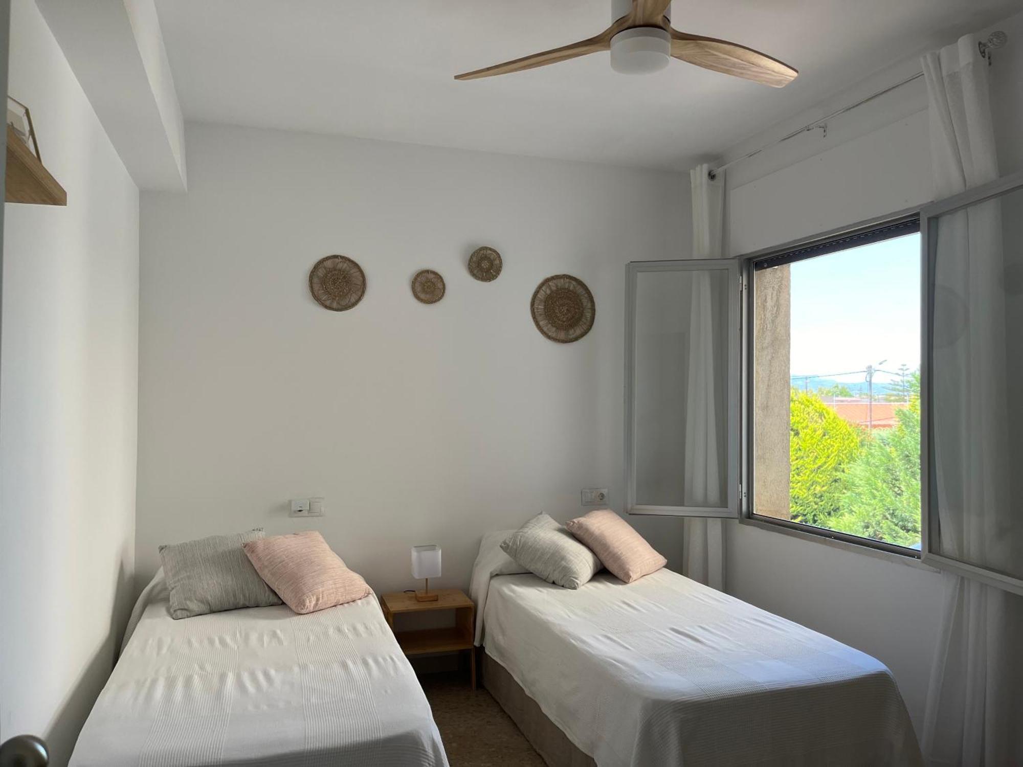 Moderno Apartamento Vacacional เดลแตเบรอ ภายนอก รูปภาพ