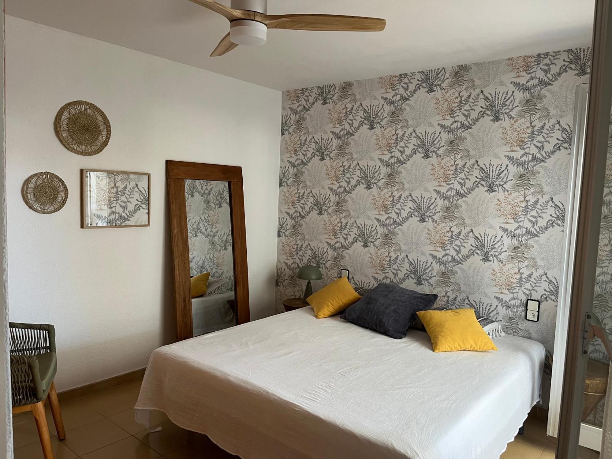 Moderno Apartamento Vacacional เดลแตเบรอ ภายนอก รูปภาพ