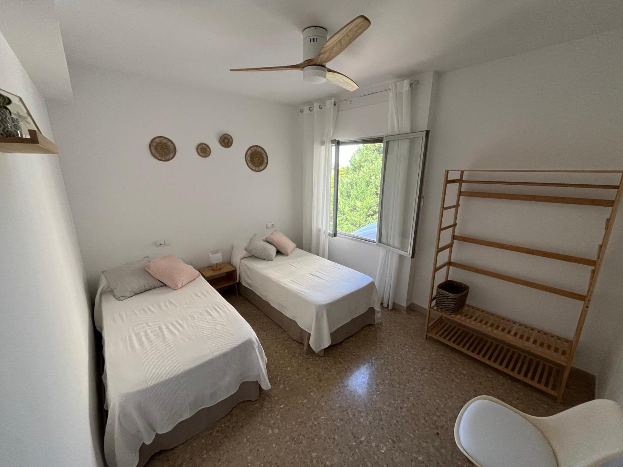 Moderno Apartamento Vacacional เดลแตเบรอ ภายนอก รูปภาพ