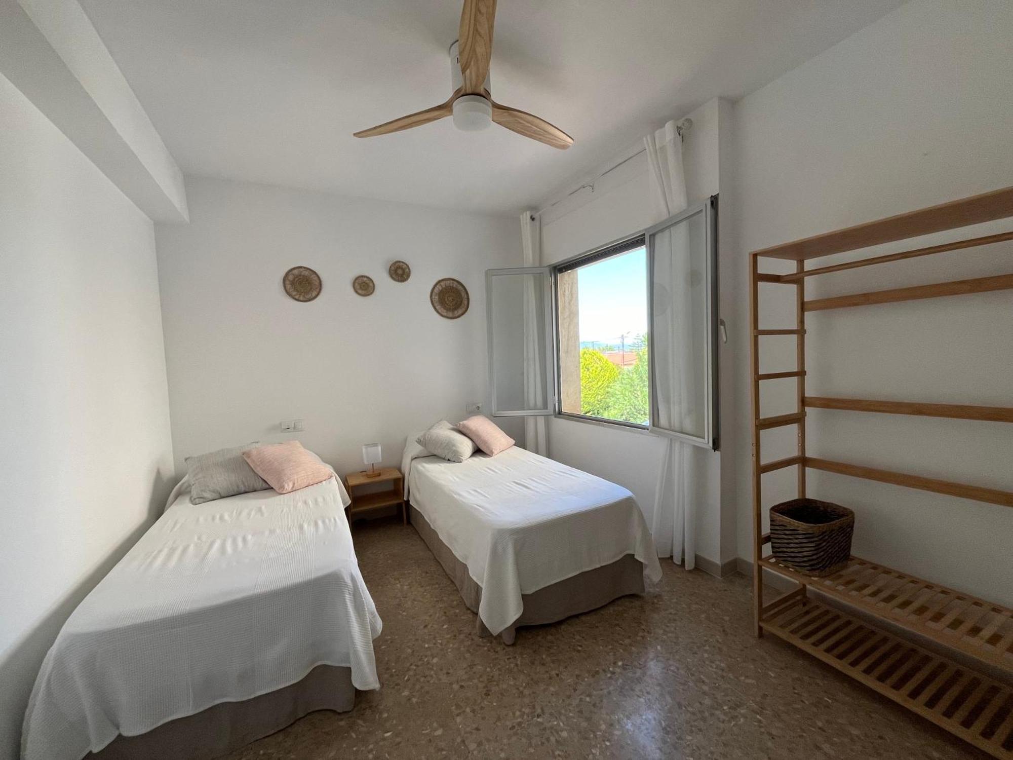 Moderno Apartamento Vacacional เดลแตเบรอ ภายนอก รูปภาพ