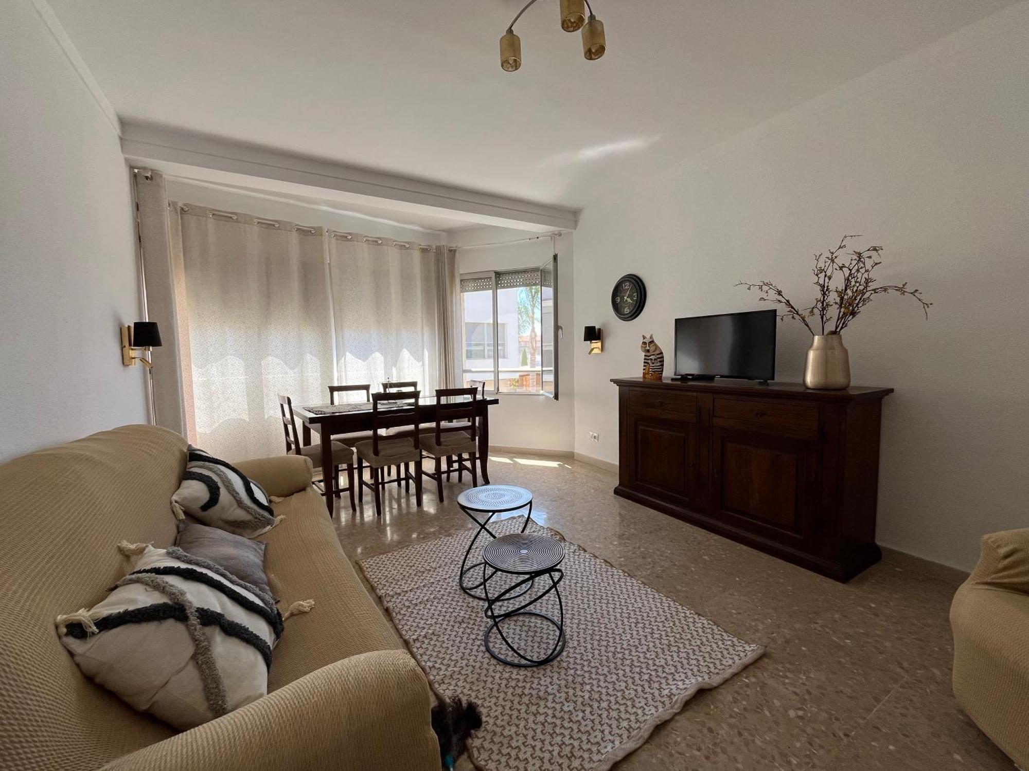 Moderno Apartamento Vacacional เดลแตเบรอ ภายนอก รูปภาพ