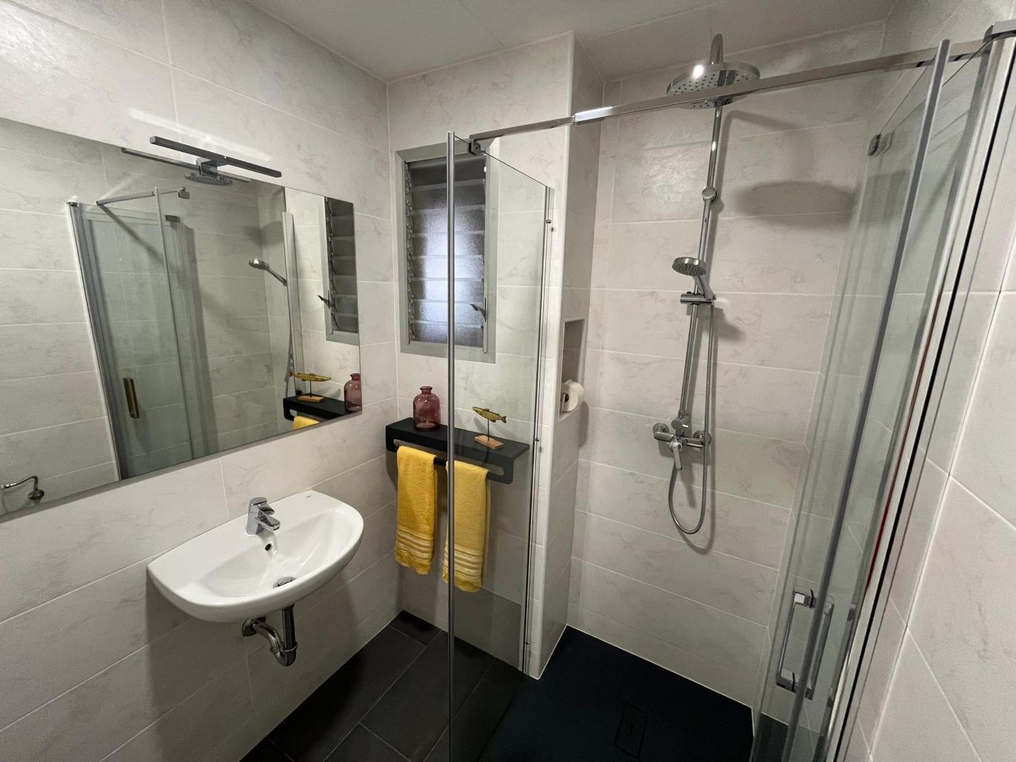 Moderno Apartamento Vacacional เดลแตเบรอ ภายนอก รูปภาพ