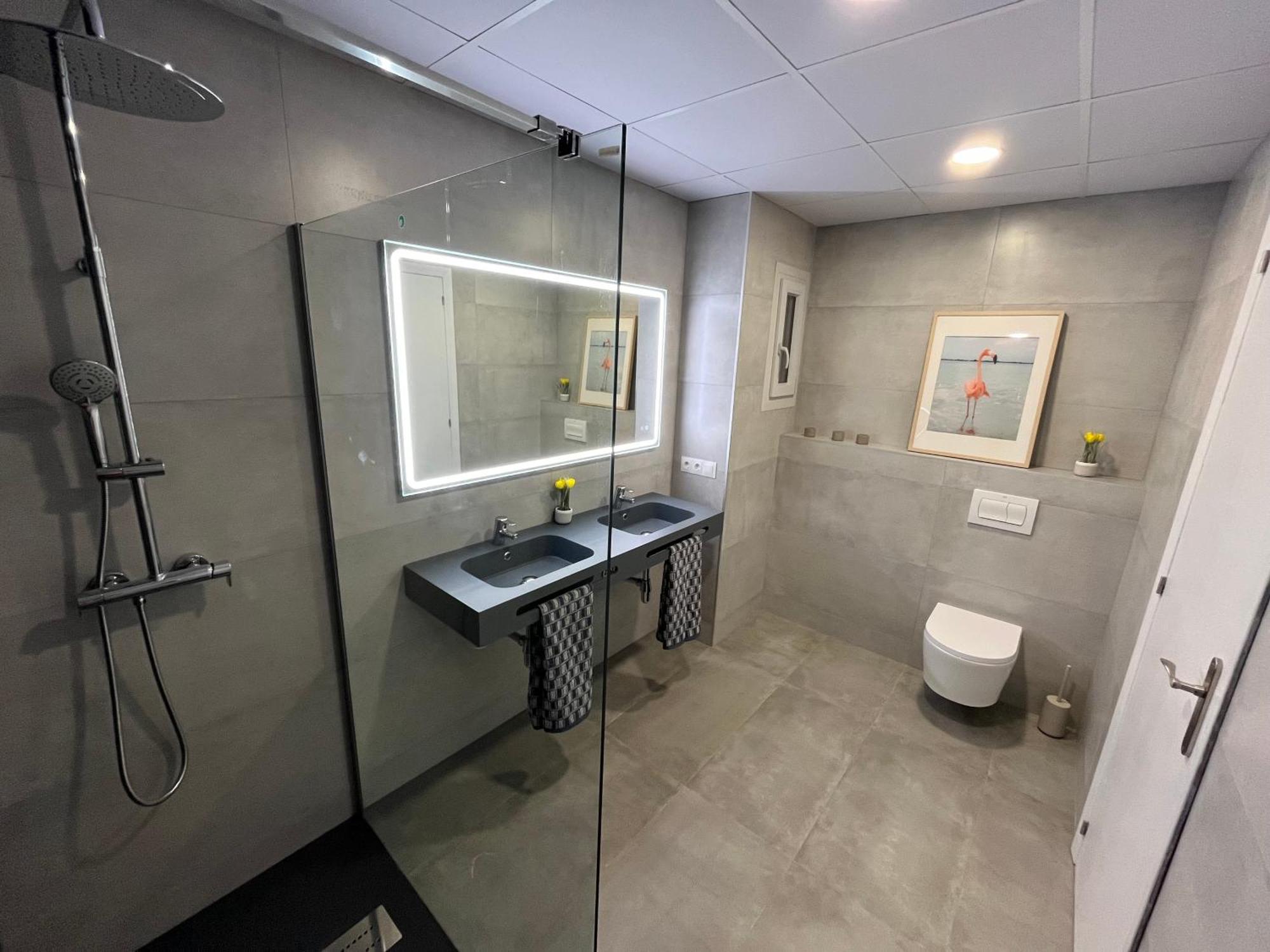 Moderno Apartamento Vacacional เดลแตเบรอ ภายนอก รูปภาพ