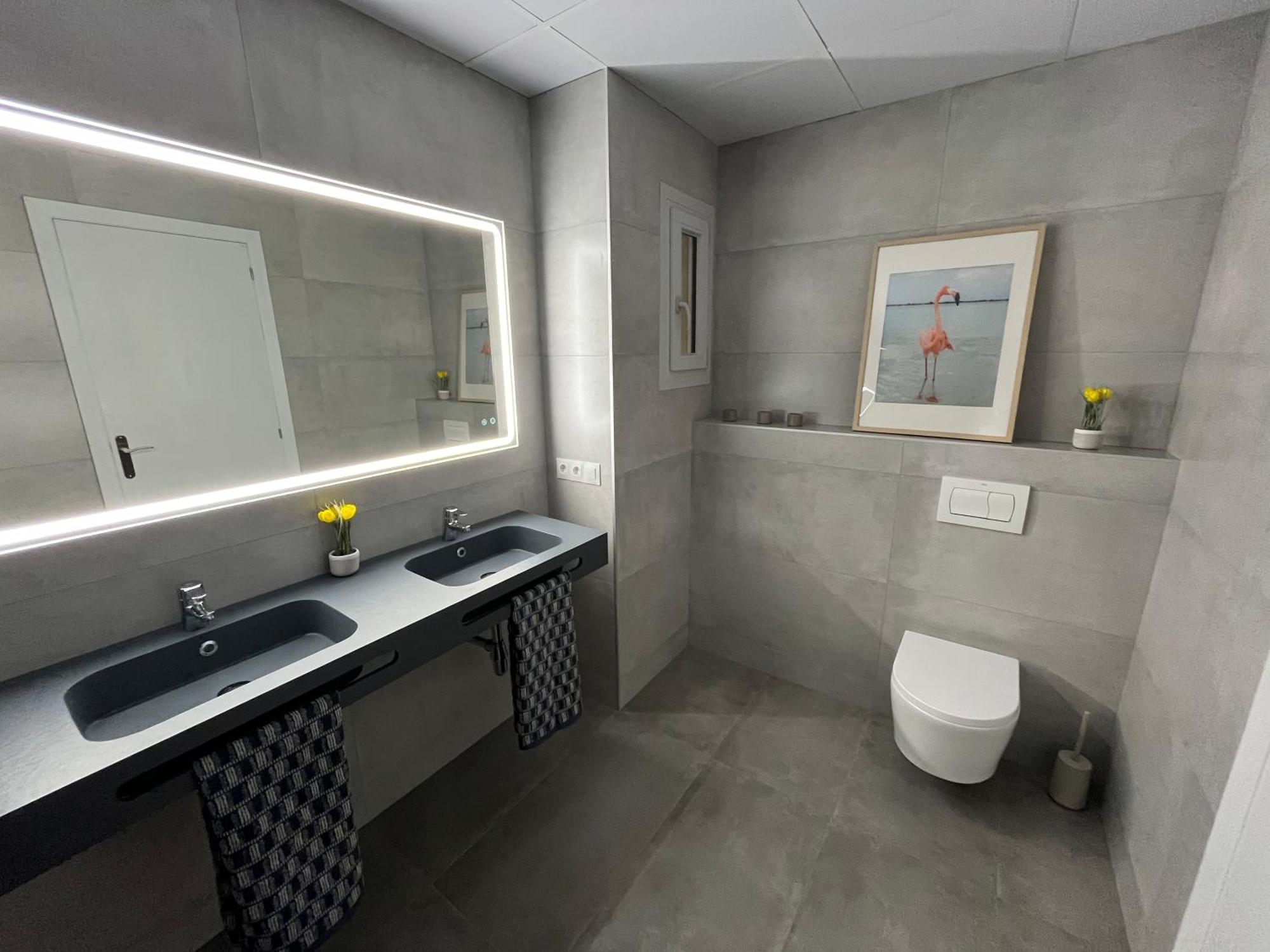 Moderno Apartamento Vacacional เดลแตเบรอ ภายนอก รูปภาพ