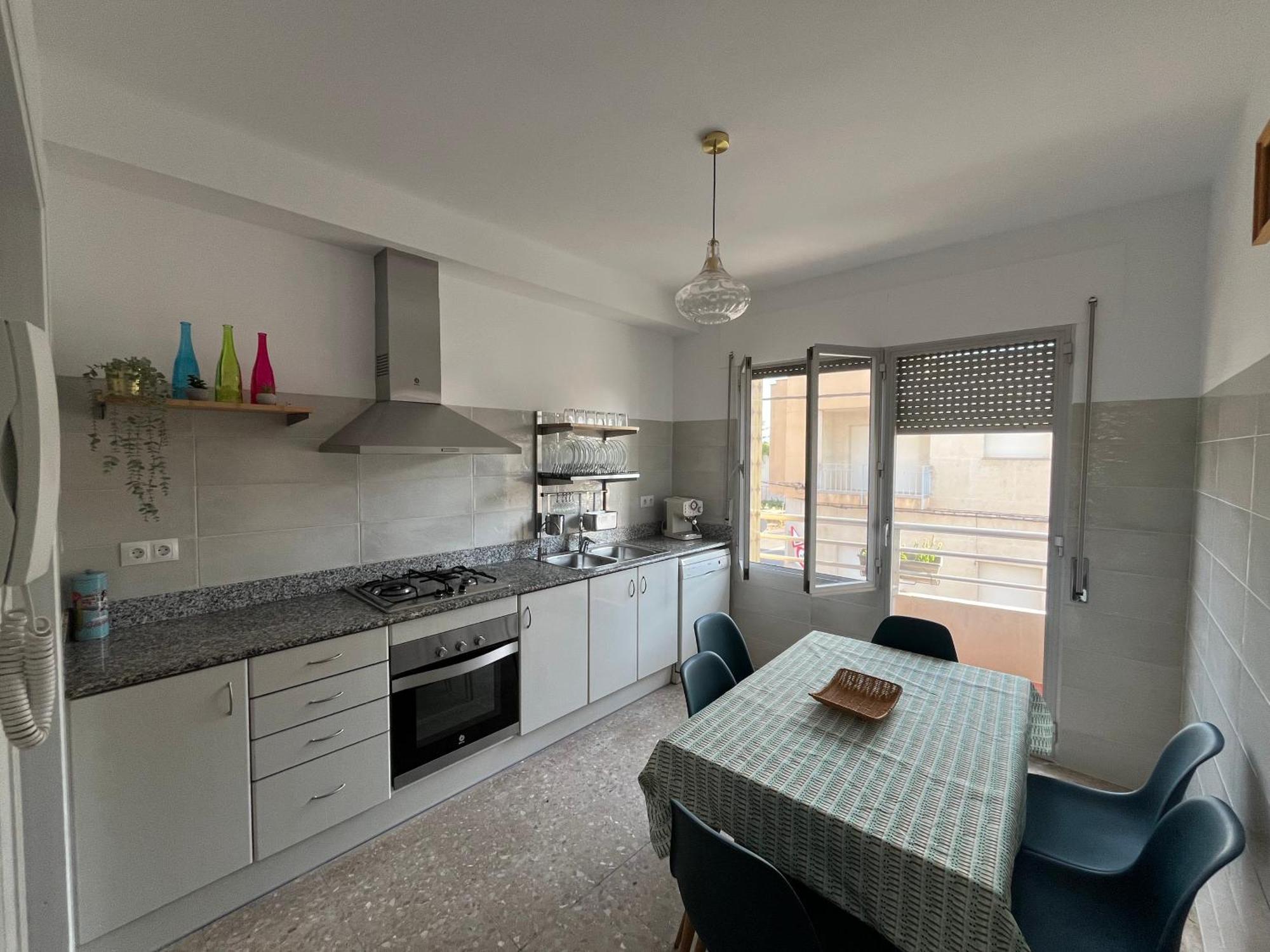 Moderno Apartamento Vacacional เดลแตเบรอ ภายนอก รูปภาพ